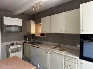  Maison à vendre 6 pièces 169 m²