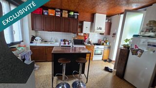  Maison � vendre 3 pi�ces 90 m�