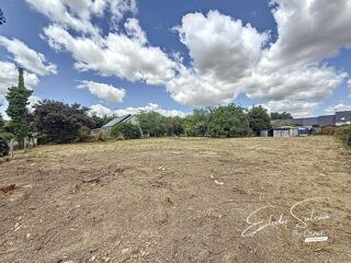  Terrain  vendre 1408 m