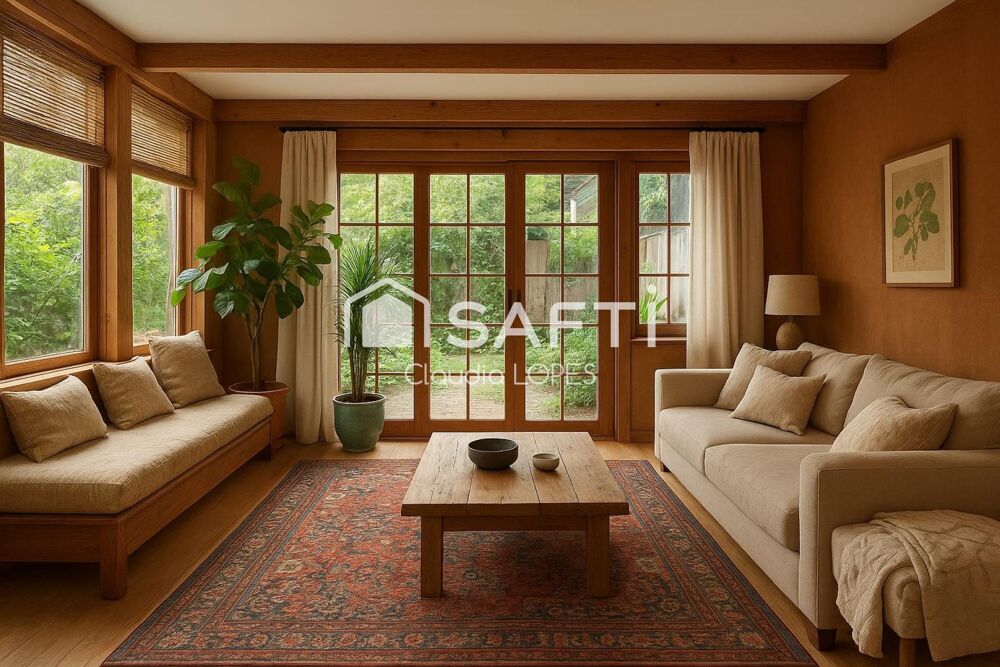 � vendre  Maison Enghien-les-Bains (95880)