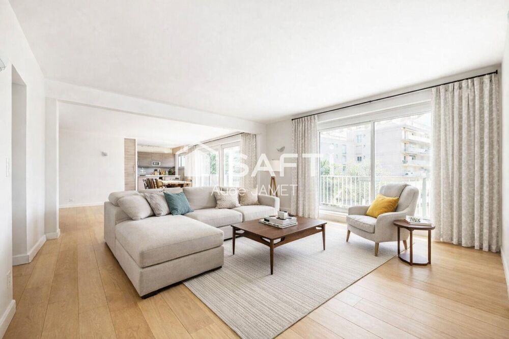 � vendre  Appartement Versailles (78000)