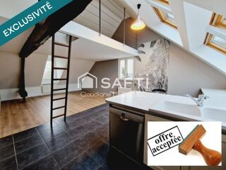 Appartement 3 pièces 100 m² · à Saint-Avé · 100 m² · 210 000 €