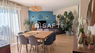  Maison � vendre 5 pi�ces 105 m�