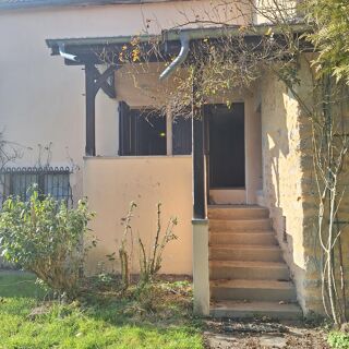  Maison à vendre 7 pièces 116 m²