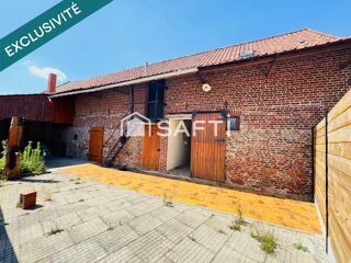  Immeuble à vendre 234 m²