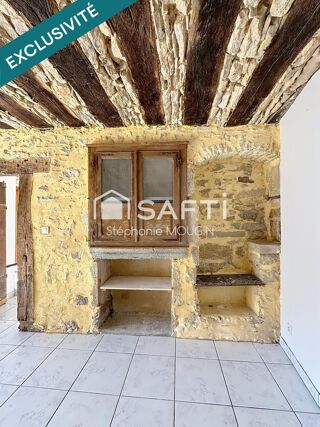  Maison � vendre 8 pi�ces 162 m�