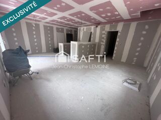  Maison � vendre 5 pi�ces 106 m�