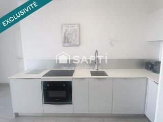  Appartement à vendre 3 pièces 64 m²