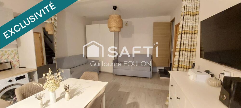 Ensemble Immobilier Modulable au Coeur dApt