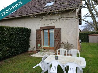  Maison � vendre 3 pi�ces 54 m�