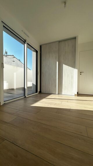 Maison 6 pi�ces 136 m� Talmont-saint-hilaire