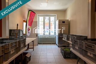  Maison � vendre 10 pi�ces 215 m�