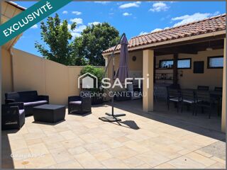  Maison � vendre 5 pi�ces 116 m�