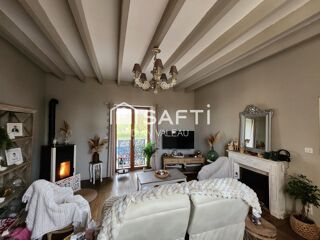  Maison à vendre 6 pièces 192 m²