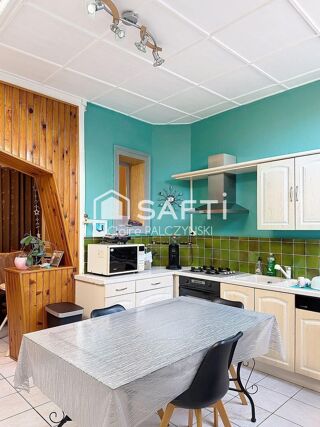  Maison � vendre 4 pi�ces 88 m�