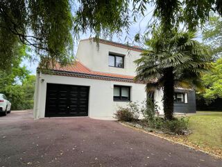  Maison à vendre 6 pièces 155 m²