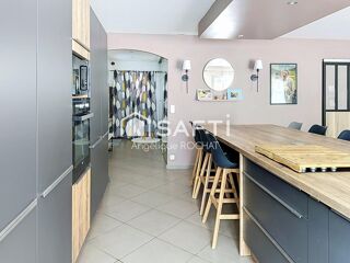  Maison à vendre 5 pièces 115 m²