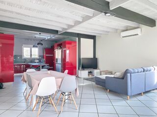  Maison � vendre 5 pi�ces 140 m�