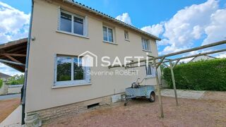  Maison � vendre 6 pi�ces 132 m�