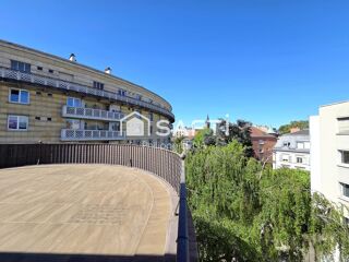  Appartement à vendre 4 pièces 115 m²