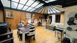 Vente Maison Maison familiale 5 chambres et duplex indépendant Crecy-sur-serre