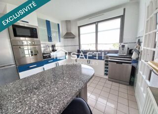  Maison à vendre 6 pièces 176 m²