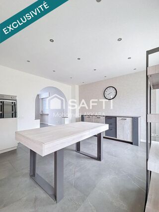  Maison � vendre 4 pi�ces 78 m�