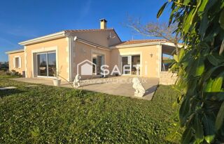  Maison � vendre 6 pi�ces 140 m�