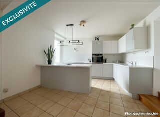  Maison � vendre 7 pi�ces 162 m�