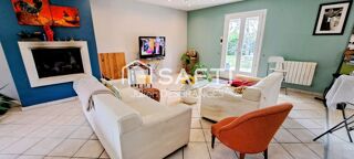  Maison à vendre 6 pièces 154 m²