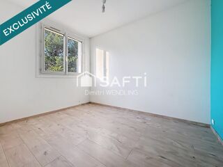  Appartement � vendre 4 pi�ces 84 m�