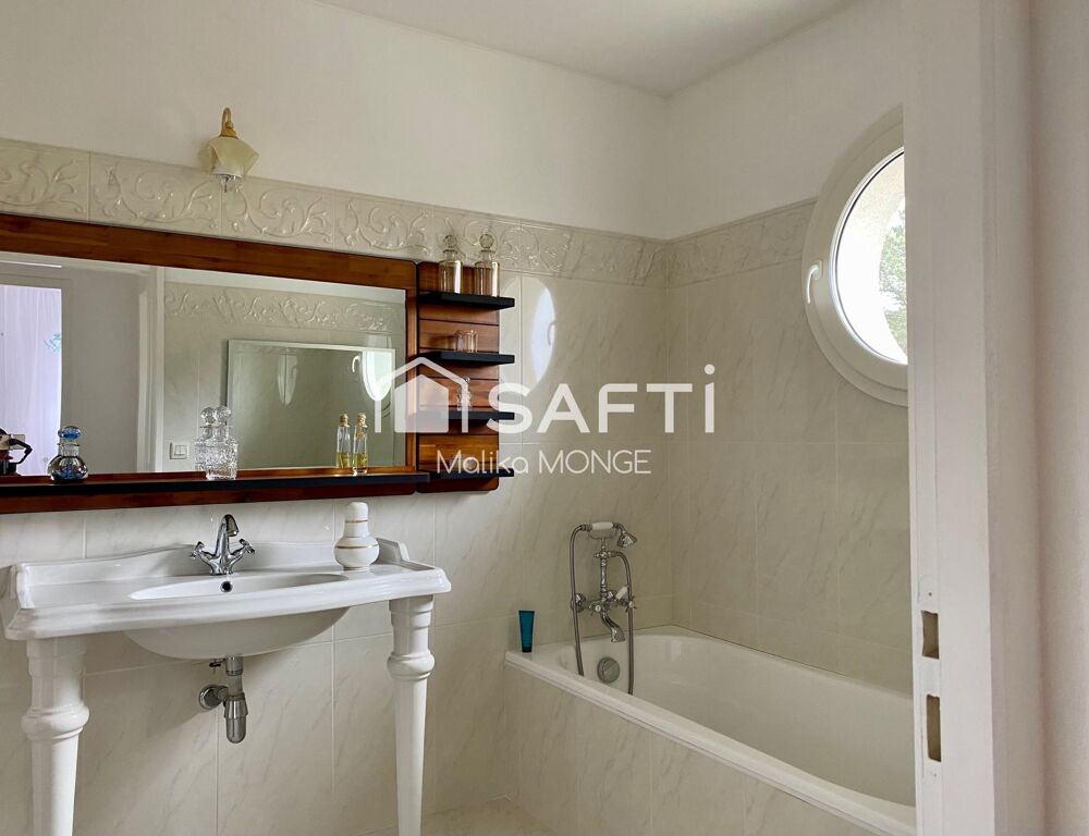  vendre  Maison Lanton (33138)