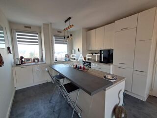  Appartement  vendre 2 pices 42 m
