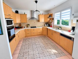 Vente Maison 180m² de bonheur avec piscine ! Moissac