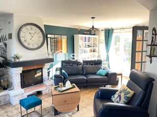  Maison � vendre 5 pi�ces 110 m�