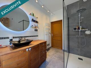  Maison à vendre 5 pièces 139 m²