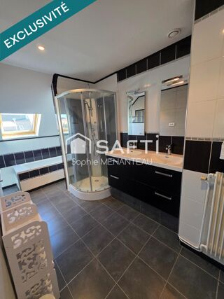  Maison à vendre 4 pièces 89 m²