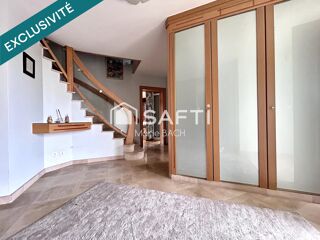  Maison � vendre 8 pi�ces 252 m�