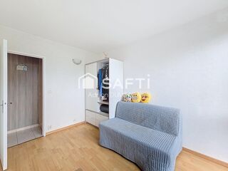  Appartement à louer 3 pièces 56 m²