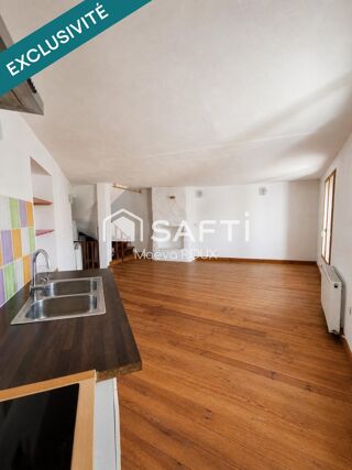  Immeuble à vendre 112 m² Saint-loup-sur-semouse