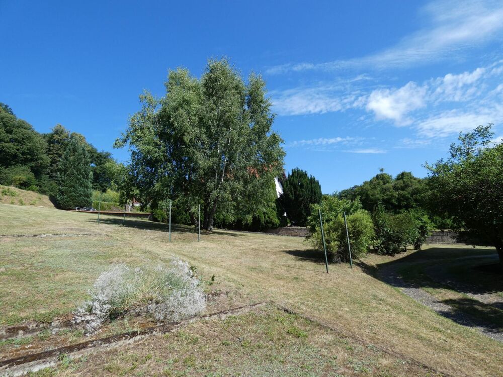Vente Maison Belle maison individuelle avec un grand terrain Bitche