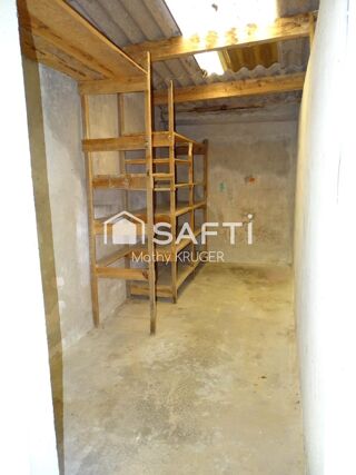  Maison à vendre 9 pièces 270 m²