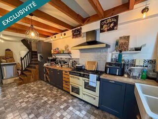  Maison � vendre 5 pi�ces 135 m�