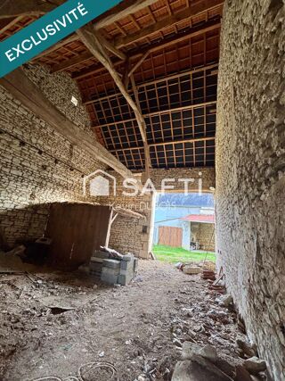  Maison � vendre 3 pi�ces 50 m�