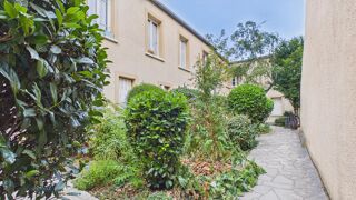  Appartement à vendre 1 pièce 17 m²