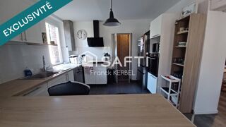  Maison � vendre 5 pi�ces 128 m�