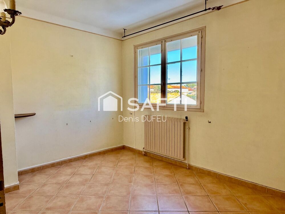 Vente Maison Grande maison à potentiel Lagord