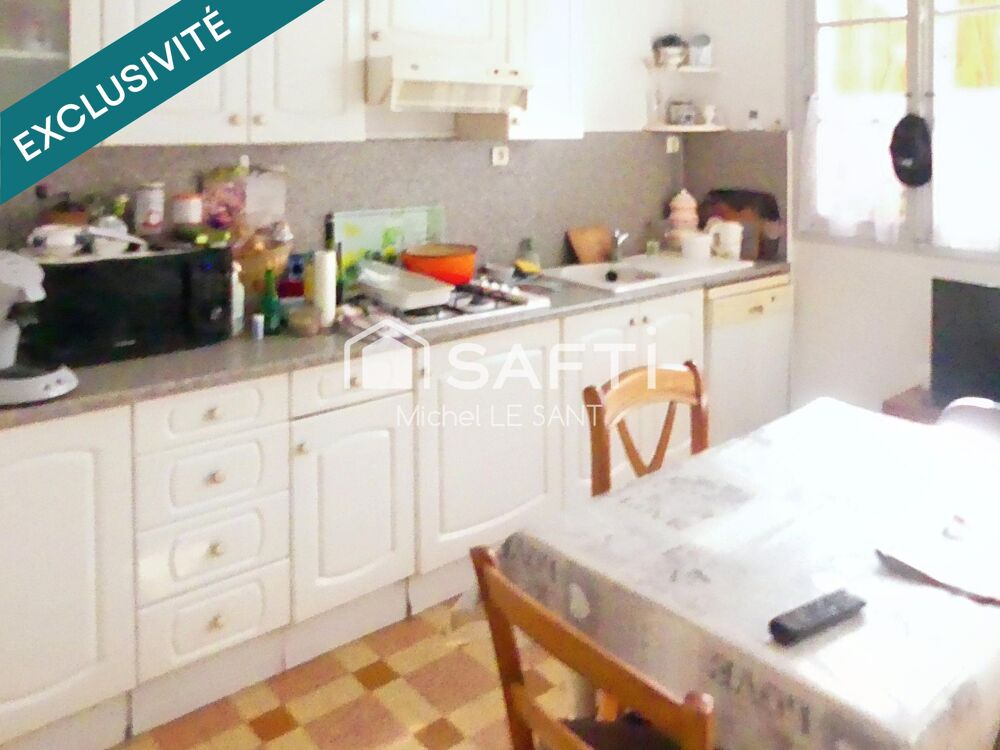 Vente en Viager occupé