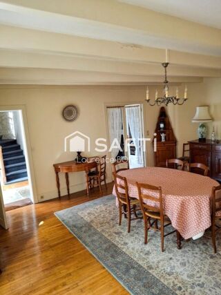  Maison à vendre 8 pièces 167 m²