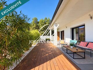  Maison à vendre 5 pièces 145 m²